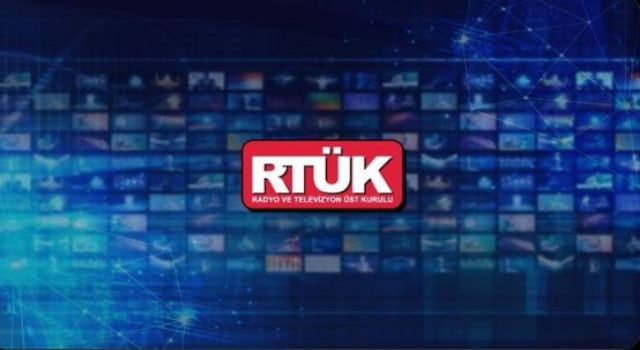 RTÜK, Gürcistan-Azerbaycan Sınırında Düşen Askerî Kargo Uçağımıza ilgili Açıklama Yaptı