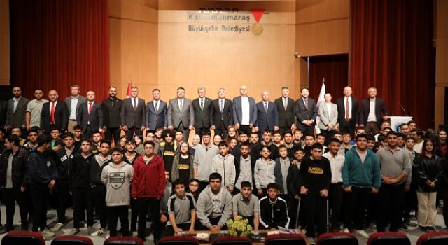 Sütçü İmam Olayı’nın 106. Yılında Millî Mücadele Bilinci Yeniden Vurgulandı