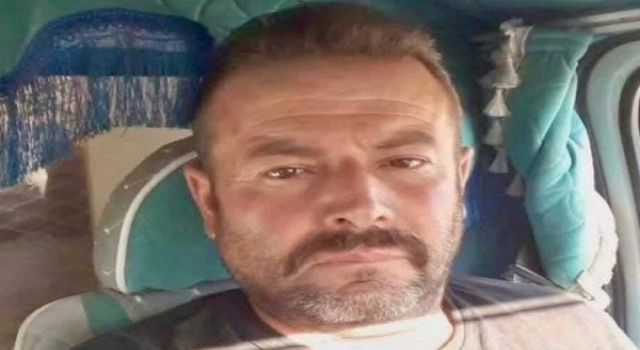 Afşin’nde kendini ateşe vermişti hayatını kaybetti 