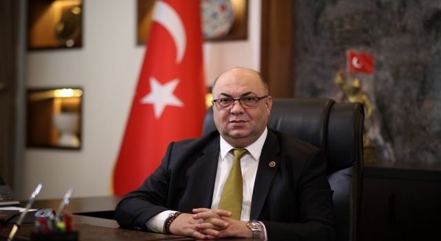 Başkan Akpınar’dan Deprem Sonrası Ekonomik Destek Çağrısı: “Mücbir Sebep En Az 5 Yıl Uzatılmalı”