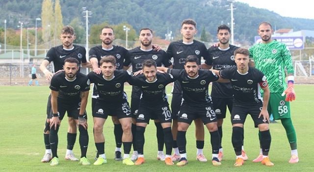 Kahramanmaraş Akedaş İstiklalspor’dan Fethiye’de Kritik Zafer: 4-2