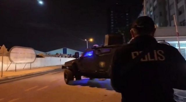 Kahramanmaraş’ta FETÖ operasyonu