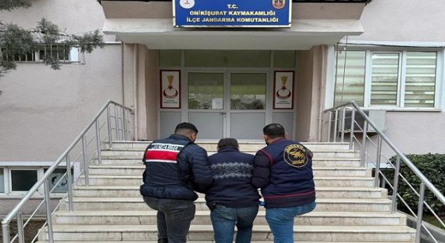 Kahramanmaraş’ta Jandarmadan Suç ve Suçlulara Darbe: 232 Gözaltı
