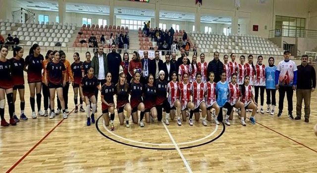 Maraşgücüspor’un Altın Kızları Lige Galibiyetle Başladı