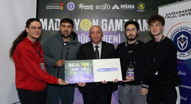 Şehrin Hikayesi Dijital Oyunlara Taşındı