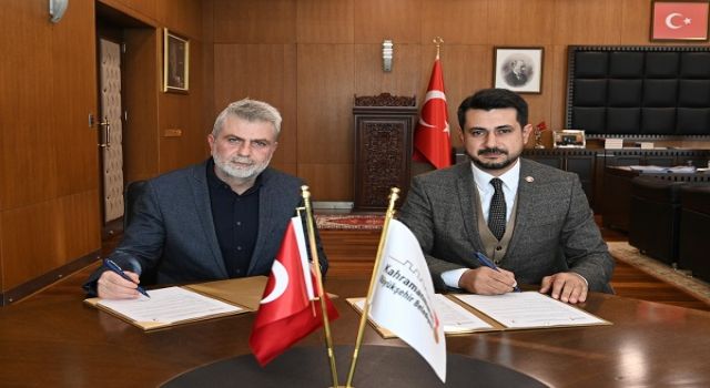 Sosyal Çalışmalarda Büyükşehir ve Kızılay’dan Önemli Adım