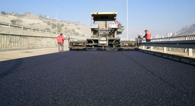 Sümbüllü Caddesi’nin Ulaşım Konfor ve Güvenliği Artırılıyor
