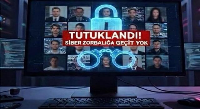 Yapay Zeka ile Müstehcen İçerik Üreten Lise Öğrencileri Tutuklandı