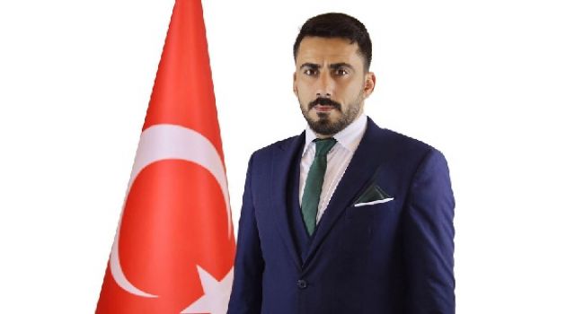 Yeniden Refah Partisi Kahramanmaraş'ta Kan Kaybetmeye Devam Ediyor