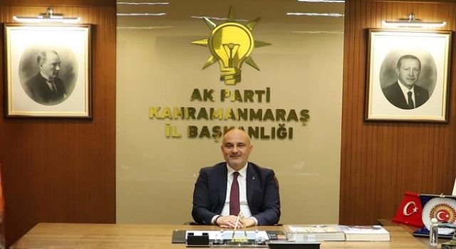 Ak Parti üye sayısında rekor: 11,5 milyonu aştı