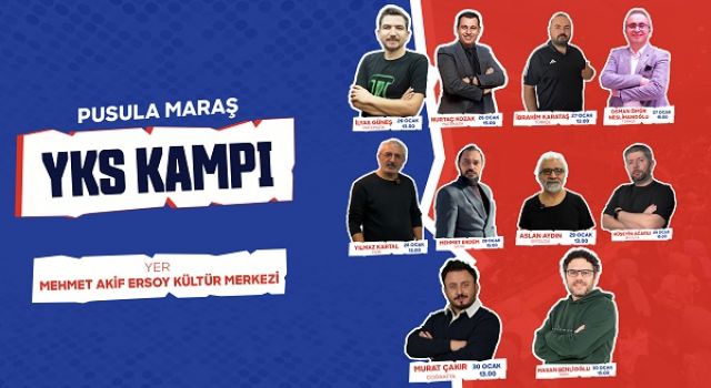 Büyükşehir’den YKS ve KPSS Yolculuğunda Gençlere Güçlü Rehberlik