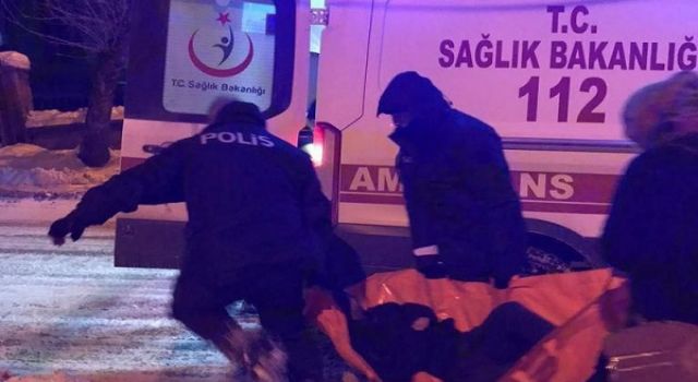 Kahramanmaraş’ta Karbonmonoksit Faciası