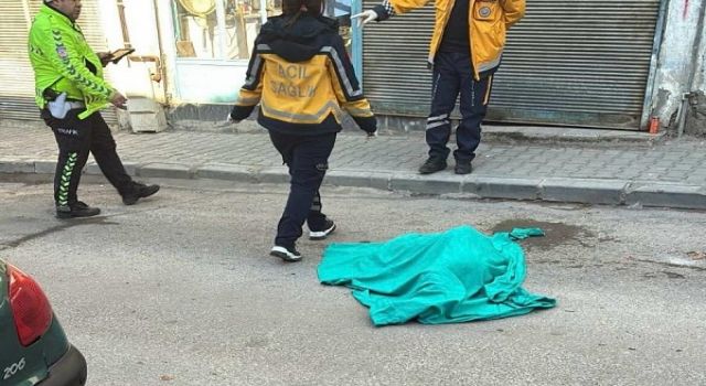 Kahramanmaraş’ta Karne Günü Faciası: 5 Yaşındaki Çocuk Hayatını Kaybetti