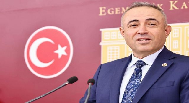 Siyaset Gündemi İrfan Karatutlu'nun Ak Parti'ye Geçmesi 