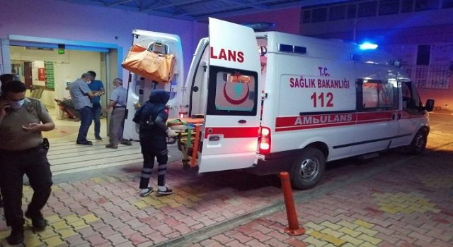 17 Yaşındaki Genç Evinde Ölü Bulundu