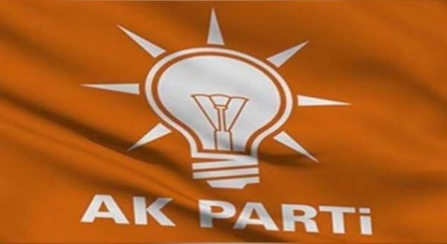 AK Parti Kahramanmaraş İl Kadın Kolları’ndan İstifa İddialarına İlişkin Açıklama