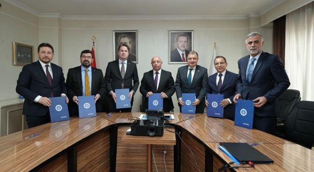 Aktif Yaşlanmada Öncü Adım: KİÜ’den “Tazelenme Üniversitesi”