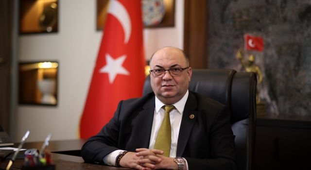 BAŞKAN AKPINAR: “ASRIN FELAKETİNİ UNUTMADIK, DULKADİROĞLU’NU BİRLİKTE AYAĞA KALDIRIYORUZ”