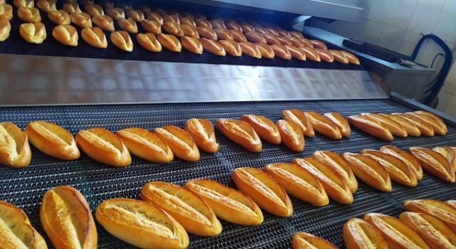 Başkan Görgel: “Ramazan’da Günlük 50 Bin Ekmek Uygun Fiyatla Vatandaşlarımıza Sunulacak”