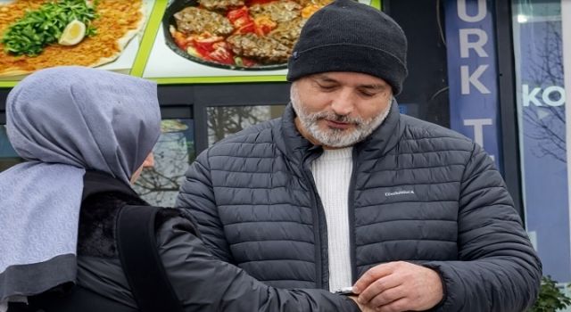 Bir Saat, Binlerce Hatıra; Büyükşehir’den Asrın Felaketinin Yıl Dönümünde Anlam Yüklü Çalışma