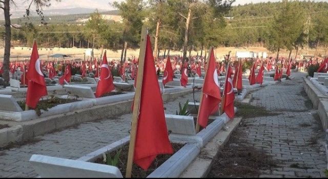 Kahramanmaraş’ta 6 Şubat’ta Okullara 1 Gün Ara