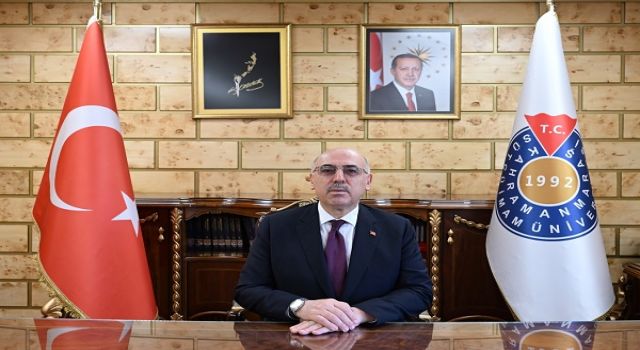 Prof. Dr. Mahmut Ak’ın 12 Şubat Kurtuluş Bayramı Mesajı