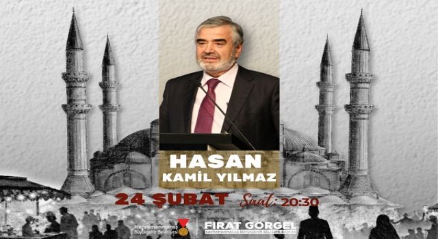 Ramazan Sokağı’nda Manevi İklim Özel Bir Sohbet Programıyla Derinleşiyor