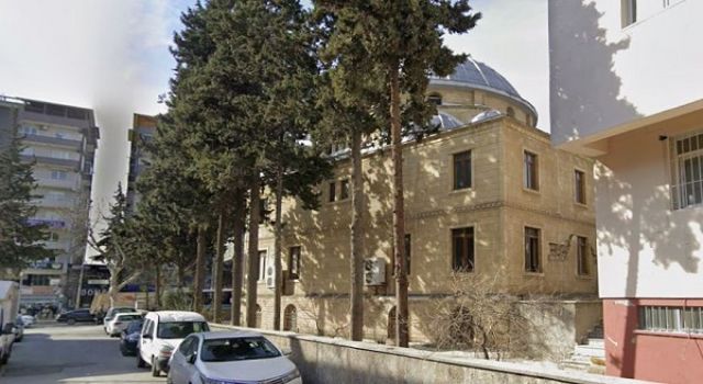 Fatma Gölcü Camii İçin İlk Adım: 17 Mart’ta İhaleye Çıkılacak