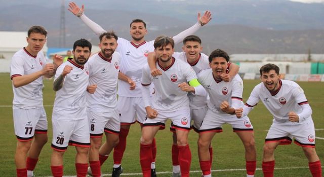 Kahramanmaraşspor Lider Deplasmanından Kritik Puanla Döndü