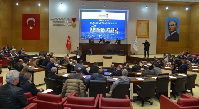 Kahramanmaraş’tan Su Tarifesinde Türkiye’ye Örnek Karar