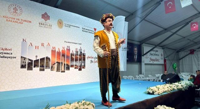 Ramazan Sokağı’nda Akşamlar Bir Başka Güzel