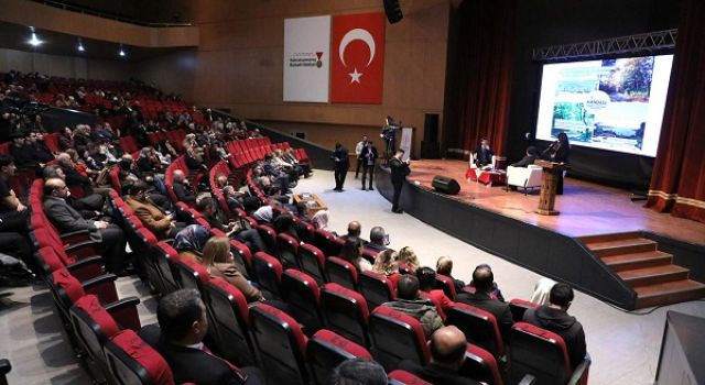 62. Kütüphane Haftası Etkinlikleri Kültür ve Sanat Dolu Programla Noktalandı