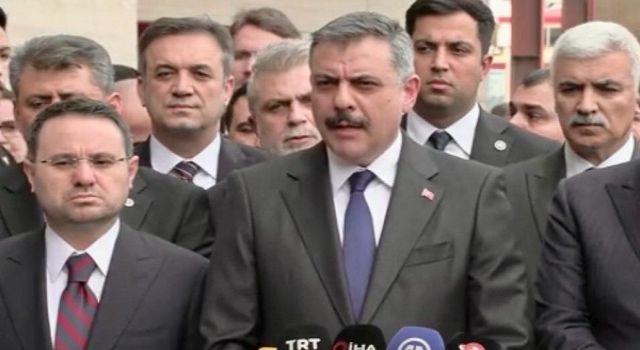 İçişleri Bakanı açıkladı: Kahramanmaraş’ta okul saldırısında can kaybı yükseldi