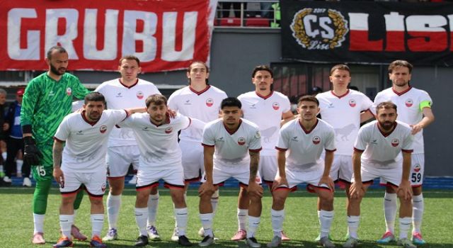 Kahramanmaraşspor’da büyük şok: Umutlar Diyarbakır’a kaldı