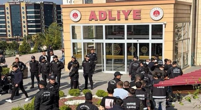 Kahramanmaraş’ta zehir tacirlerine ağır darbe
