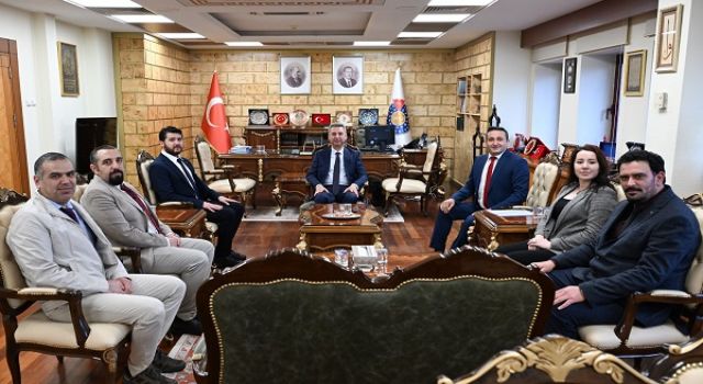 KSÜ Arkeoloji Bölümüne FEDEK Akreditasyonu