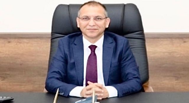 MEB’den Kahramanmaraş’ta görevden alma kararı