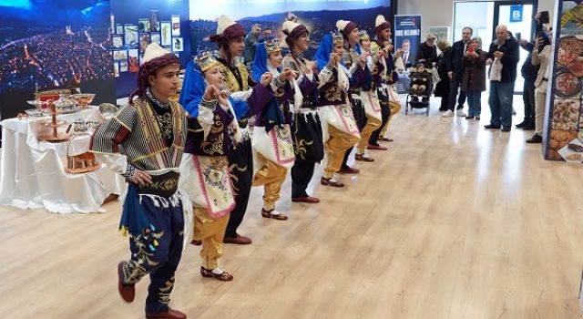 Tanıtım Günleri, Son Gününde de Birbirinden Renkli Programlara Sahne Olacak