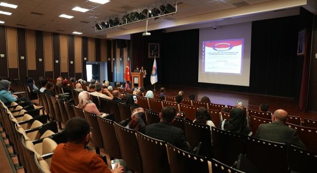 Büyükşehir’den Dünya Çölyak Günü’nde Anlamlı Farkındalık Programı