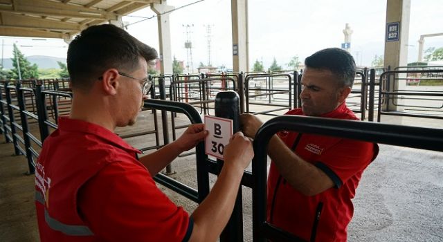 Canlı Hayvan Borsası Kurban Bayramı’na Hazır; Kurbanlık Satışları Başlıyor