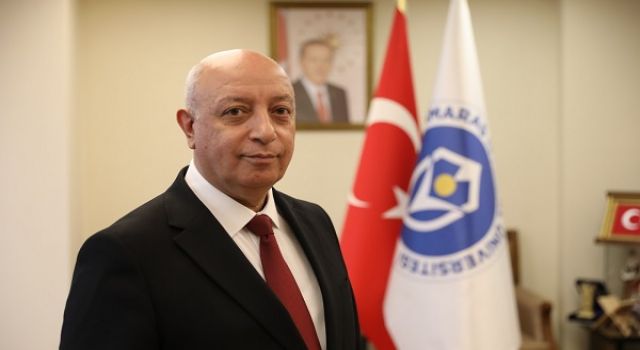 İÜ Rektörü Prof. Dr. İsmail Bakan’ın Kurban Bayramı Mesajı