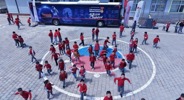 Nurhaklı Çocuklar Büyükşehir’in Etkinlikleriyle Dolu Dolu Bir Gün Geçirdi