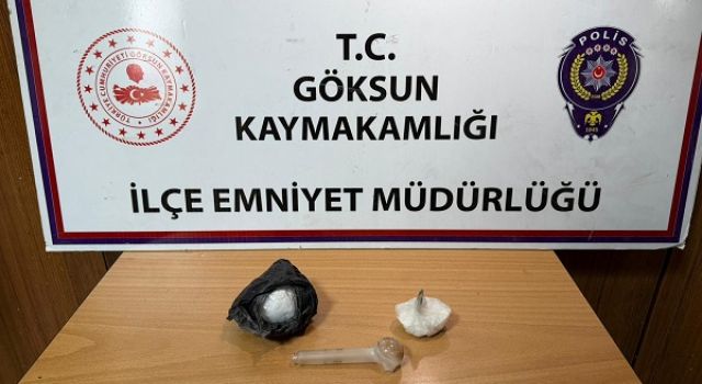 Uyuşturucu operasyonunda 3 tutuklama 