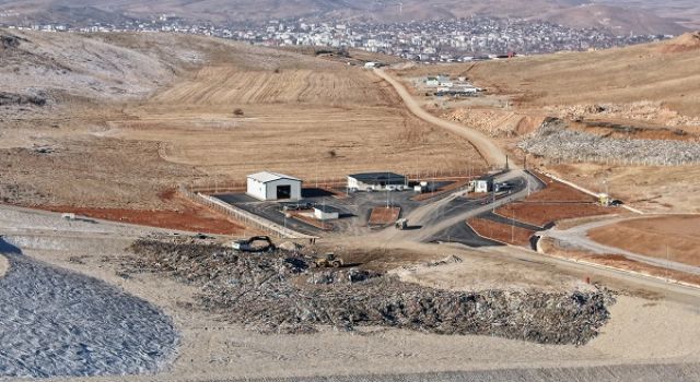 Büyükşehir’in Atık Yönetimi ‘Sıfır Atık Festivali’ ile Türkiye’ye Tanıtılacak