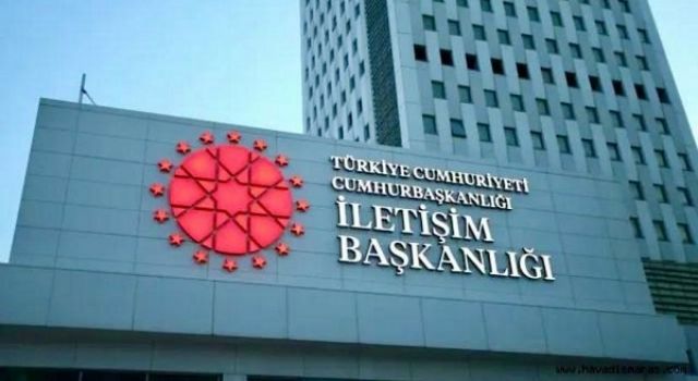 Dezenformasyonla Mücadele Merkezinden Açıklama
