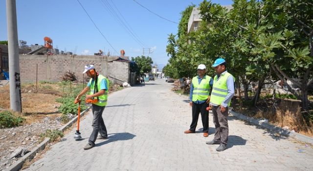 KASKİ, Kayıp-Kaçak Suyla Mücadelede Teknolojiden Güç Alıyor