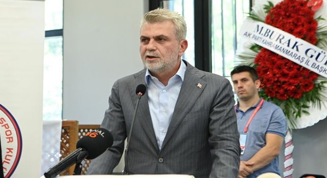 Kahramanmaraş İstiklalspor’da Olağanüstü Kongre Tamamlandı