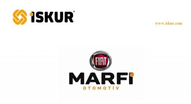 MARFİ Otomotiv'de Görev Değişimi