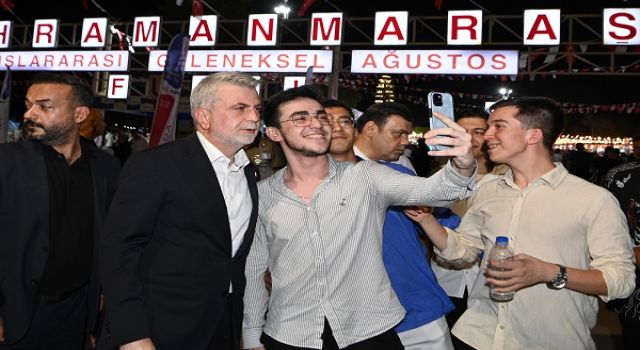Geleneksel Ağustos Fuarı 15 Günde 1 Milyonu Aşkın Ziyaretçiyi Ağırladı