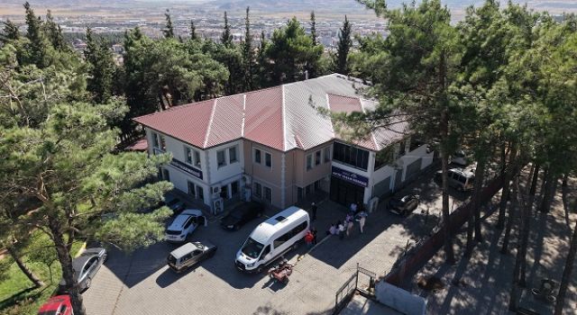 Aktif Yaşam Merkezi, Halk Sağlığı Haftasında Sağlık Üssü Oldu